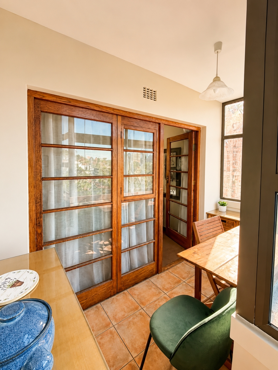 To Let 1 Bedroom Property for Rent in Cape Town City Centre Western Cape